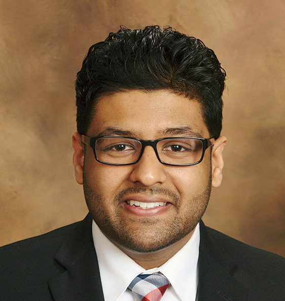 Blessan Thomas, MD, DABFM