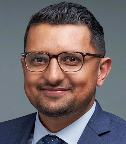 Jackson Shaji, MD, DO