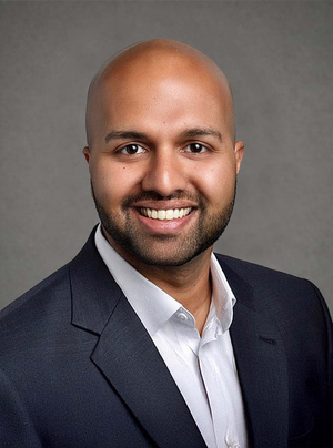 Denny Mathew, ASA, MAAA