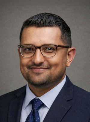 Dr. Jackson Shaji, DO