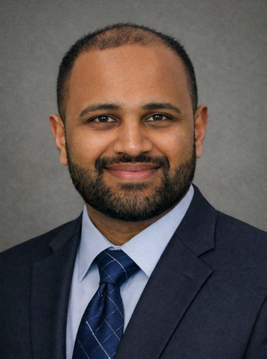 Dr. Joel Jacob, FACP